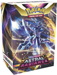 Pokemon Astral Radiance Build & Battle Box