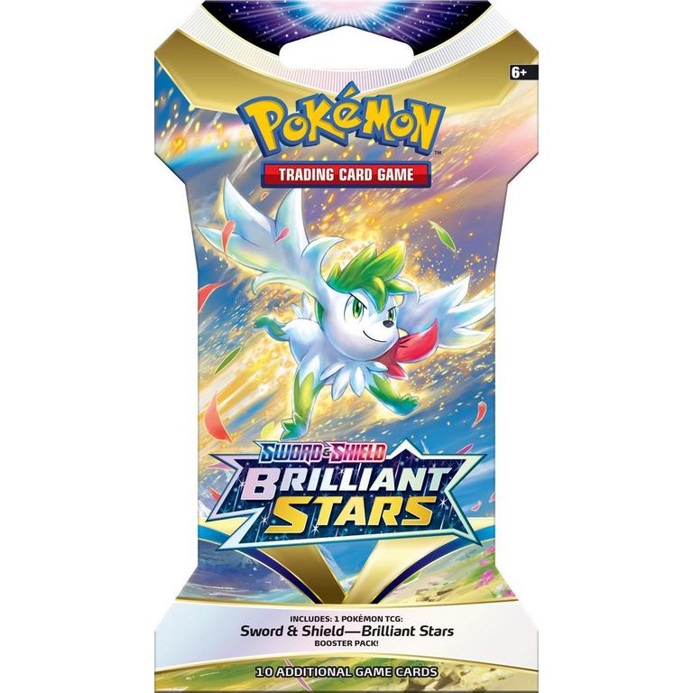 Brilliant Stars