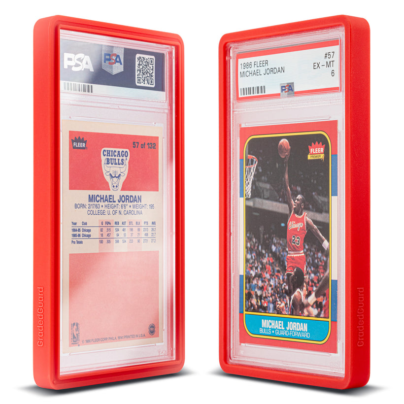 Graded Guard Protectors