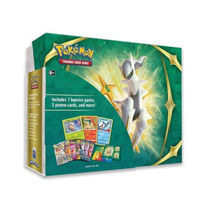 Pokemon Collector Bundle Spring 2022