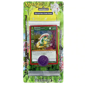 MetaZoo Wilderness Blister Pack (1st Edition)