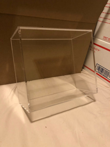 Booster Box Acrylic Case *sliding seal*